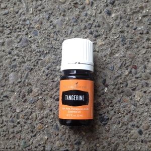 Tangerine Essential Oil Young Living